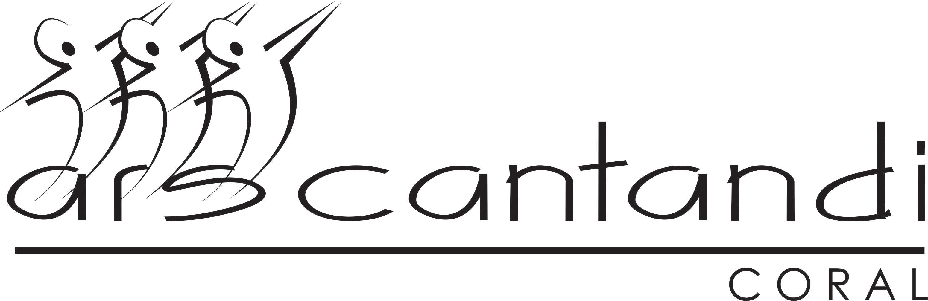 Coral Ars Cantandi