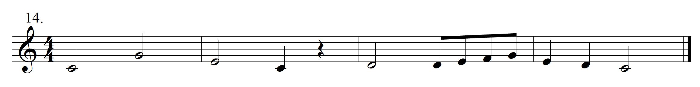 treino