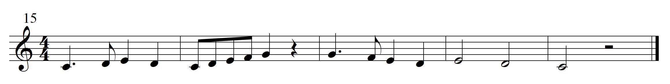 treino