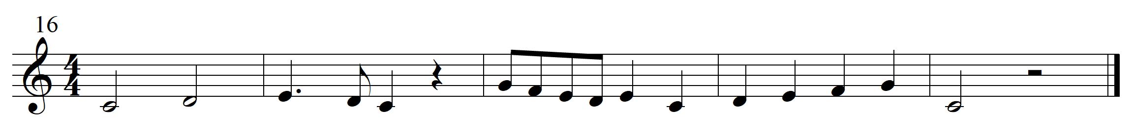 treino