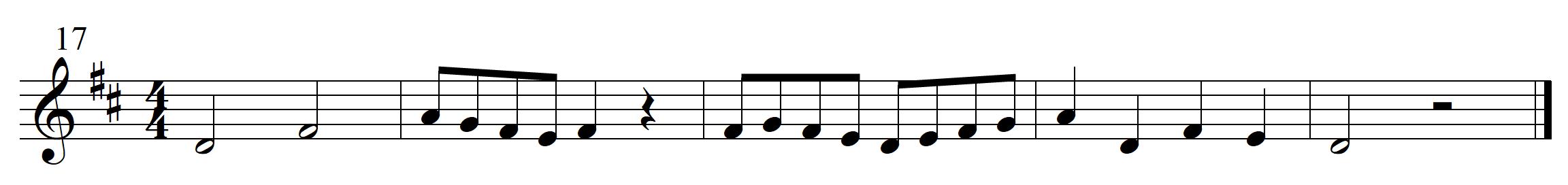 treino