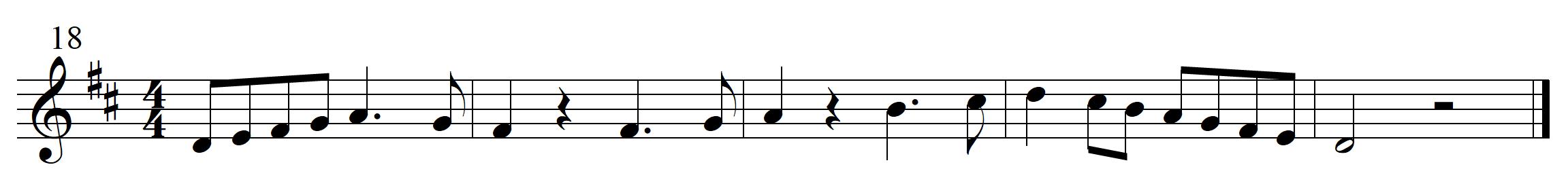 treino
