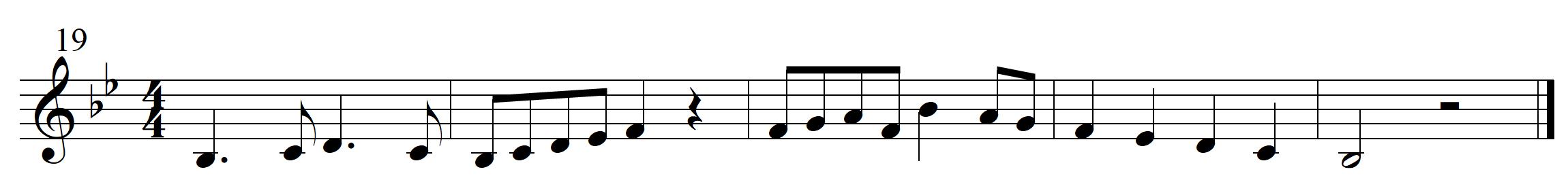 treino