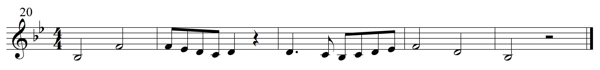 treino