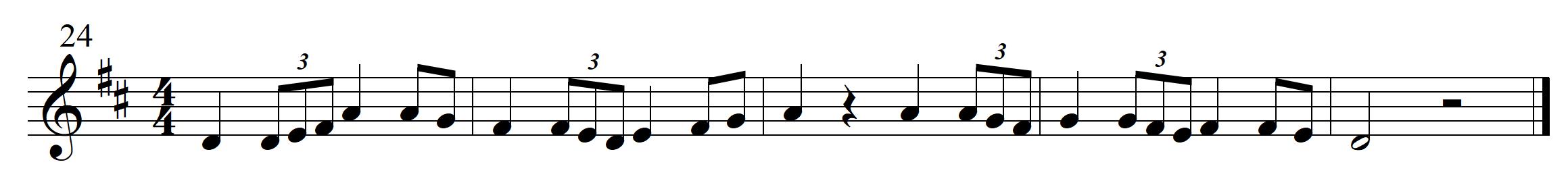 treino