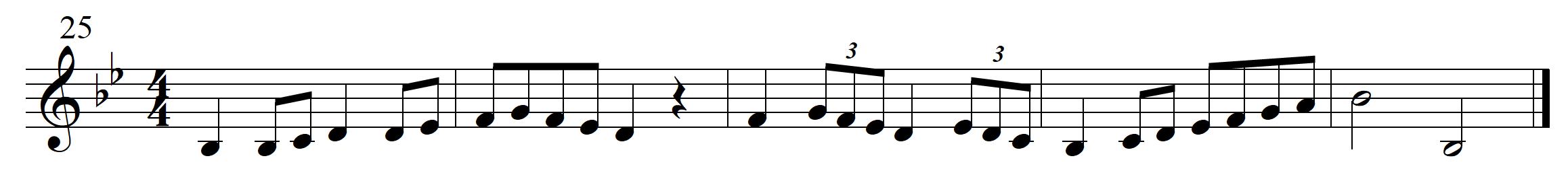 treino