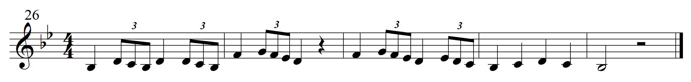 treino