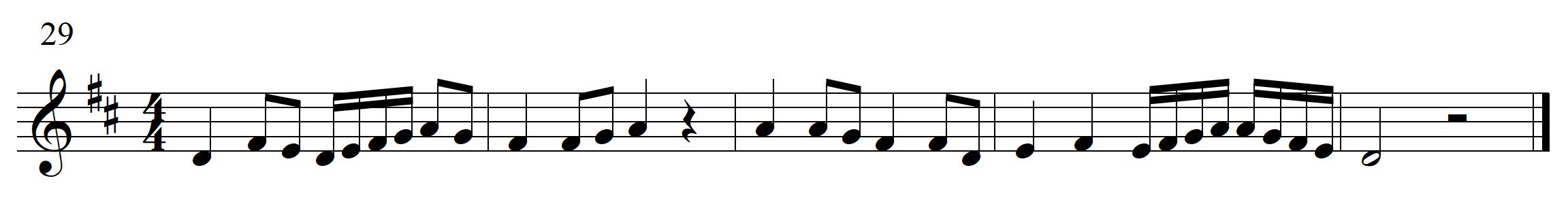 treino