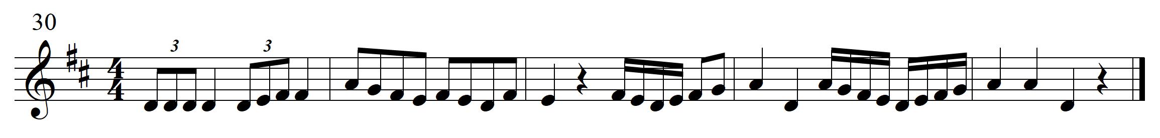 treino