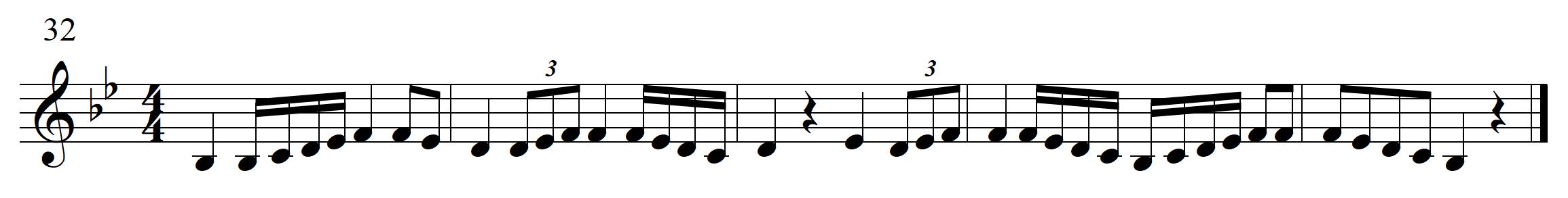 treino