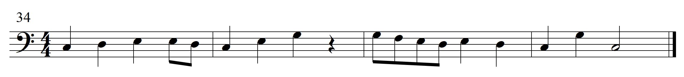 treino