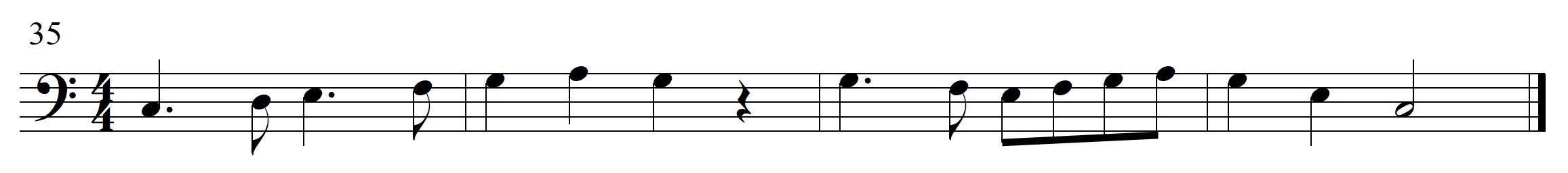treino