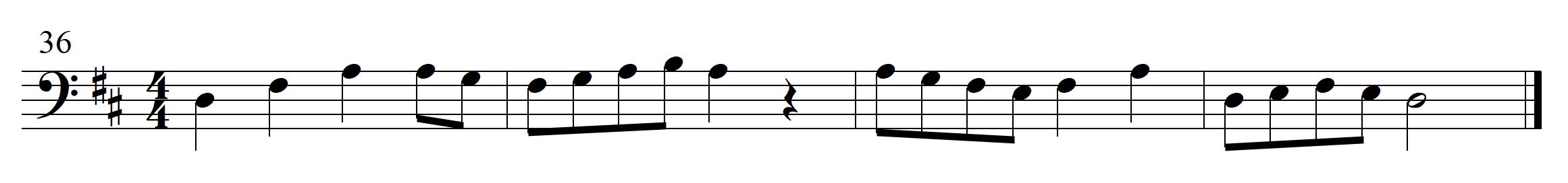 treino