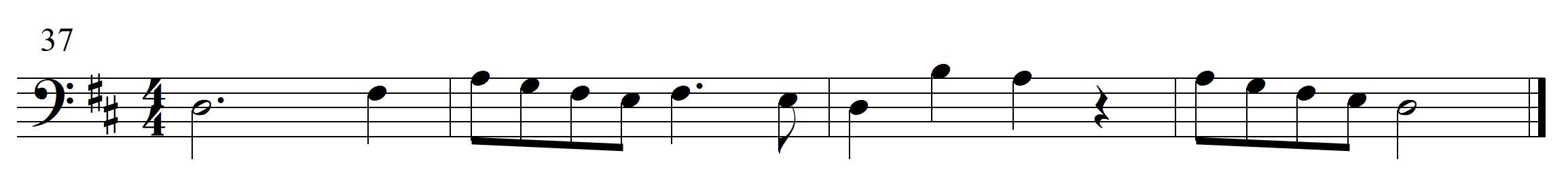 treino