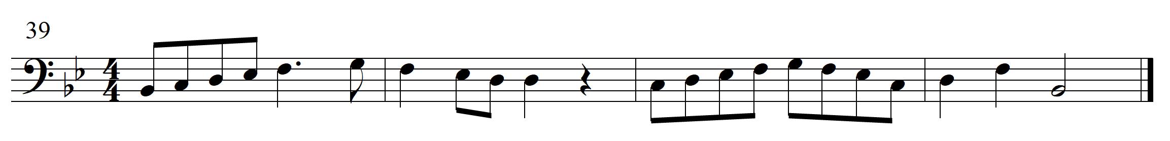treino