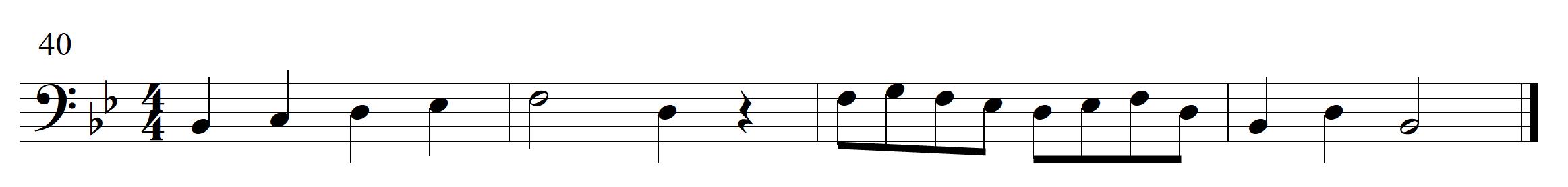 treino