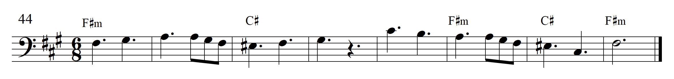 treino