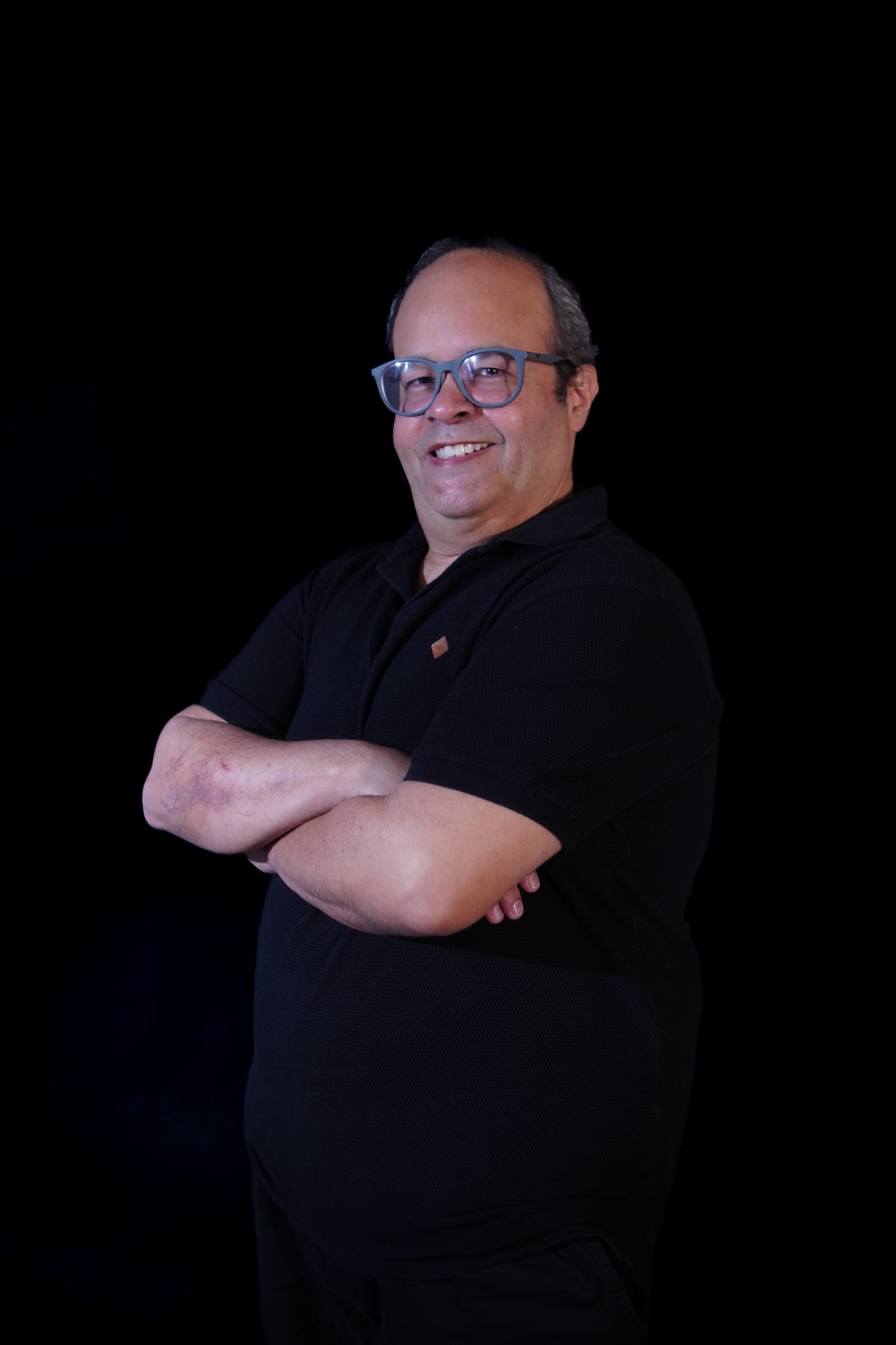 Carlos Veiga Filho