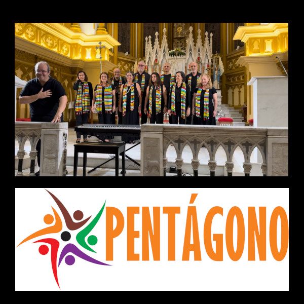 Grupo vocal Pentágono