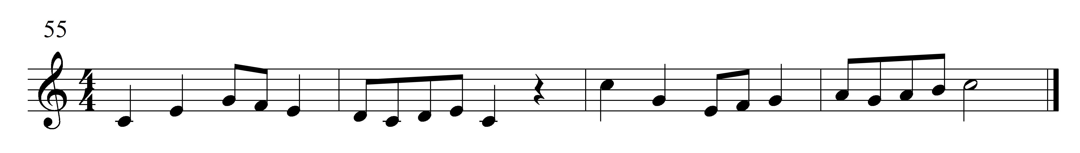 treino