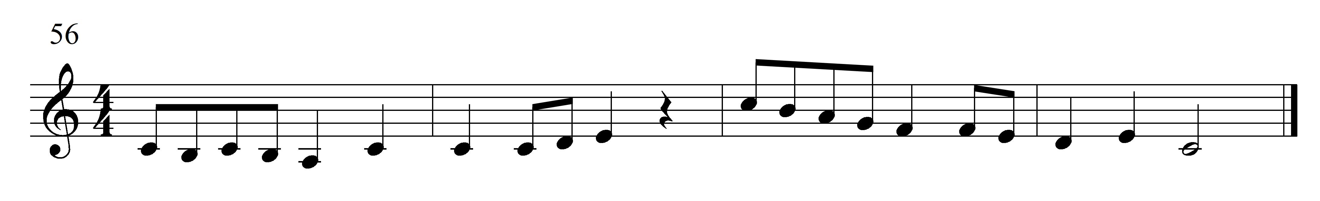 treino